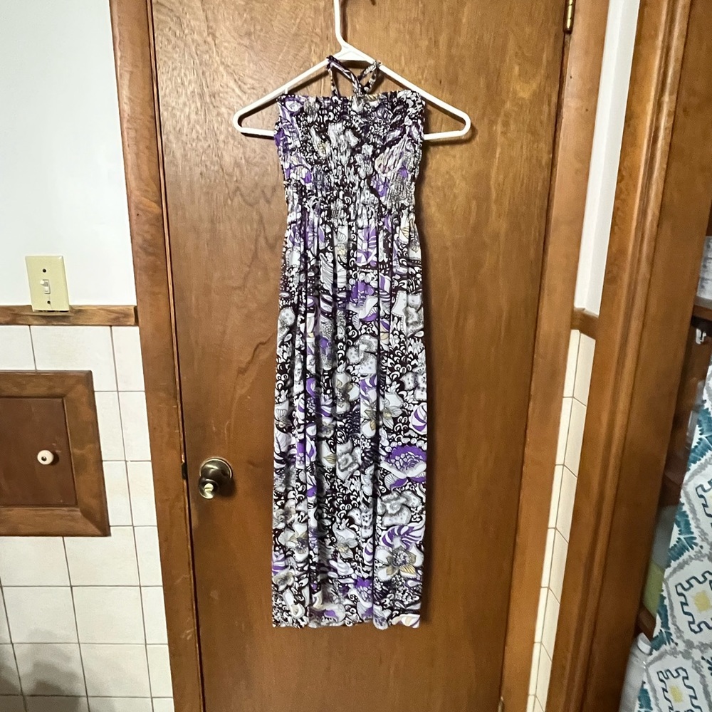 Summer dress